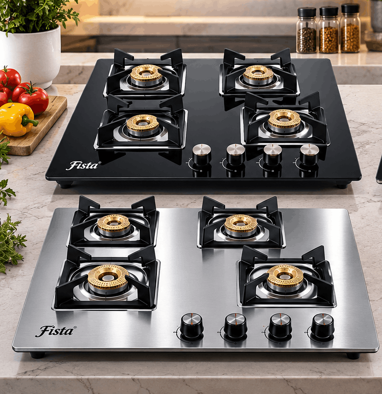 Kitchen Hobs