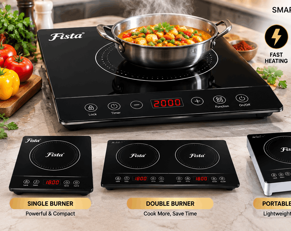 Kitchen Induction