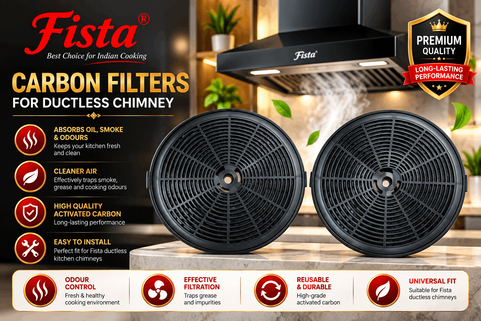 Carbon Filter